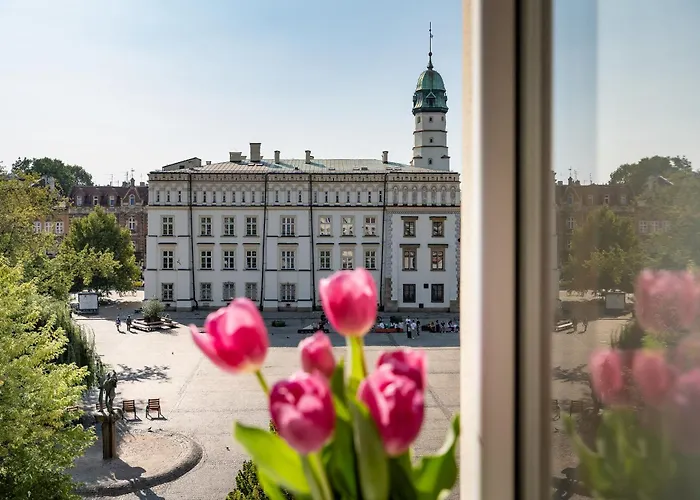 Amazing In The Heart Of Kazimierz