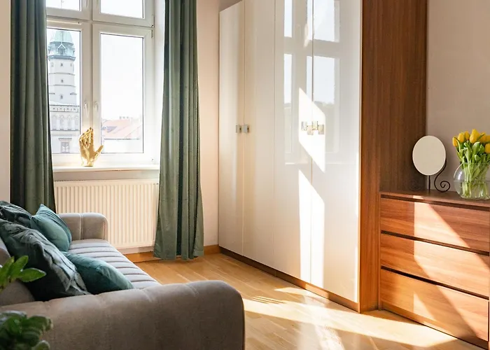 Amazing In The Heart Of Kazimierz