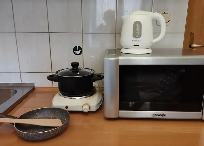 Apartment Kazimierz Rzeszowska
